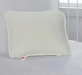 Baby Pillow Yün Ecru