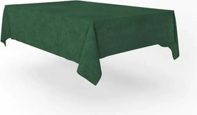 Stewehome Τραπεζομάντηλο με υφή βελούδου 140x140 cm