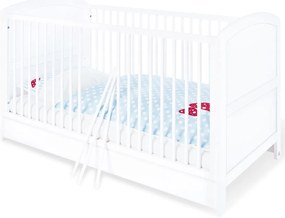 Σετ βρεφικού δωματίου Laura