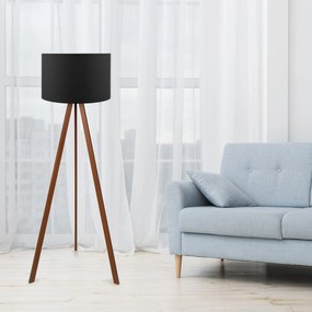 Floor Lamp AYD-1533 Black
Brown