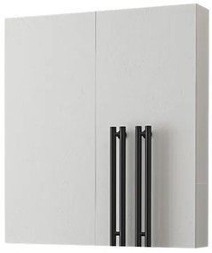 Καθρέπτης Drop Torino 60-Leuko