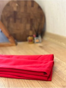 Stewehome Πολύ χρήσιμη βελούδινη θήκη πουφ μαξιλαριού δαπέδου 60x60 cm
