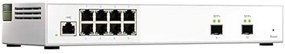 Διακόπτης Qnap QSW-M2108-2S