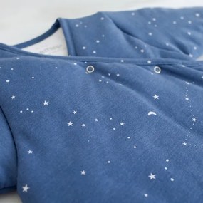 Υπνόσακος Bemini Magic Bag® 3Tog Little Stars Blue 1-4M