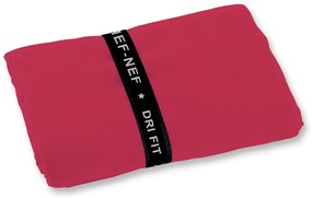 Πετσέτα Microfiber (90x170) Nef-Nef Homeware Vivid Sangria
