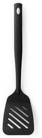 Brabantia 646906 Σπάτουλα Σερβιρίσματος Τρυπητή Black Line Non-Stick