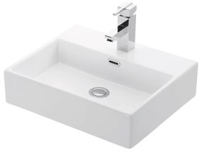 KARAG  DAPHNE Νιπτήρας αναρτώμενος DAPHNE 53709 KARAG 50x42x14cm KARAG-5206836012872