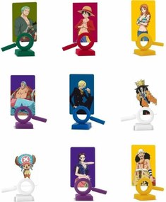 Επιτραπέζιο Παιχνίδι Winning Moves Cluedo One Piece