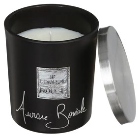 Αρωματικό Κερί 490gr (Φ10.3x12.5) C-B Loyd 116262O Aurore Boreale