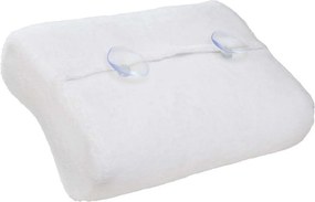 Spa cushion 24x33 white μαξιλάρι μπανιέρας Sealskin