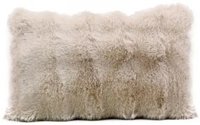 ΔΙΑΚΟΣΜΗΤΙΚΟ ΜΑΞΙΛΑΡΙ Fylliana Embrace CAPPUCCINO ΧΡΩΜΑ 30x50x10εκ 374-225-516