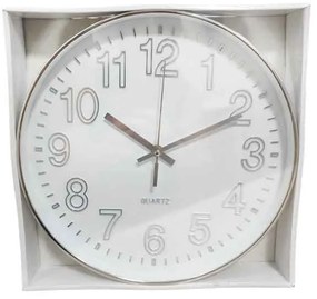 Ρολόι Τοίχου Ø30cm – Wall Clock Ø30cm