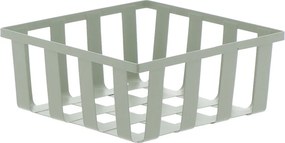 Καλάθι Αποθήκευσης (18x18x7.5) T-D Sage Green 8862144