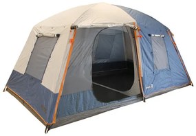 Σκηνή Camping 4+4 Ατόμων Panda Portal 10340