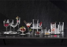 Ποτήρι Ουίσκι 420ml Pasabahce By Espiel Timeless SP520414K4