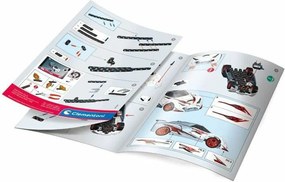 Παιχνίδι Επιστήμης Clementoni Hypercar