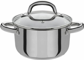 Μαγειρικά Σκεύη GSW Χάλυβας 4 Τεμάχια (x7)