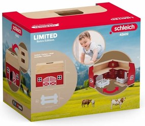 Εικόνες σε δράση Schleich