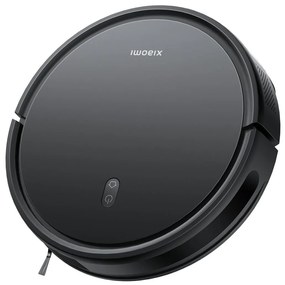 Xiaomi Robot Vacuum E10C Σκούπα Ρομπότ για Σκούπισμα & Σφουγγάρισμα με Wi-Fi Μαύρη
