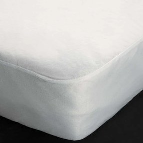 Κάλυμμα Στρώματος Δόμνα PU Ημίδιπλο Vesta Home Ημίδιπλο 120x200cm Tencel