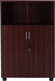 ΝΤΟΥΛΑΠΙ ΓΡΑΦΕΙΟΥ VALORA ΕΠΑΓΓΕΛΜΑΤΙΚΟ HM2058.12 WENGE 80x38x118,5
