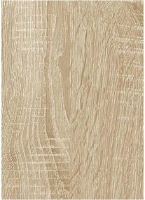 vidaXL Διακοσμητικά Πάνελ 12 pcs Δρύς Sonoma 30 x 42 x 0.27 εκ