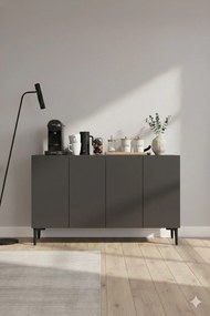 Console Aplos 120 - Anthracite Anthracite