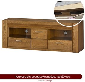 Έπιπλο τηλεόρασης Denny