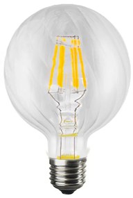 Διακοσμητική Λάμπα LED Diolamp Dimmable E27/6W/2700K/690Lm BRIA6WWDIM