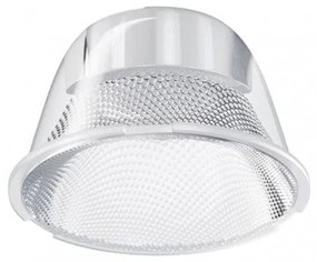 Reflector για Σποτ Οροφής Focus LED Διάφανο LensD31-24 MAYTONI LensD31-24 Διάφανο