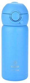Estia 01-23522 Παγούρι Παιδικό Ισοθερμικό 350ml Ανοξείδωτο Ατσάλι, Aqua Buddy