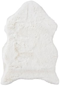 Χαλί Bunny SHAPE White Royal Carpet 60X90cm