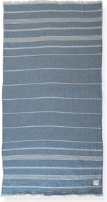Παρεό (90x170) Nef-Nef Homeware Sultan Navy