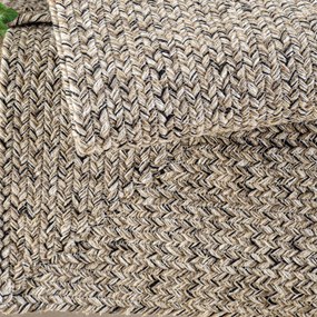 Χαλί Διαδρόμου (60x120) Rythmos Almira Beige