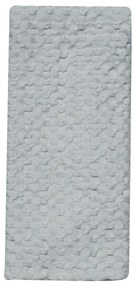 Ποτηρόπανο Πικέ (40x60) Kentia Loft Lavare 24 Grey