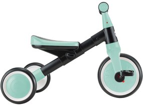 Globber Τρίκυκλο Learning Bike Mint