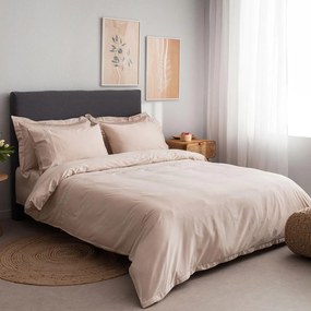 Σεντόνια Υπέρδιπλα (Σετ) Vesta Nemesis 303 Beige