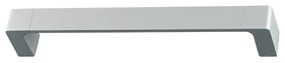 Φωτιστικό Επίτοιχο Aca ZD810412LEDGY FOGA Γκρι (Grey) 3000K