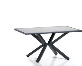 Garden Table Sydney 2 - Multicolor Multicolor