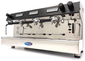 Espresso Machine - 3 Pistons - 540 Cups per Hour