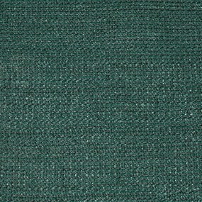 VidaXL Δίχτυ Σκίασης Πράσινο 1,8 x 10 μ. από HDPE 150 γρ./μ²