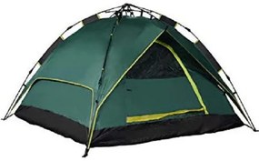 Σκηνή για camping 4 ατόμων