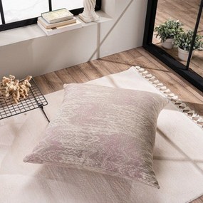 Μαξιλαροθήκη Διακοσμητική Nebraska 12 Apple Teoran 65Χ65 Acrylic,Cotton,Polyester