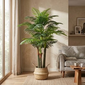 Τεχνητό Φυτό Εσωτερικού & Εξωτερικού Χώρου 250cm 80732