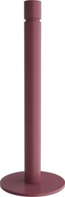 Βάση Για Χαρτί Κουζίνας Pam & Co 1230-153 Matt Bordeaux