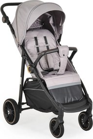 Καρότσι (0-48 Μηνών/Έως 22kg) Moni Buggy Grey
