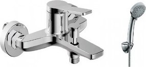 Karag Andare WNX238073C Cromo - Μπαταρία λουτρού