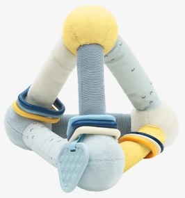 KIKKA BOO ΤΡΙΓΩΝΟ ΠΑΙΧΝΙΔΙ ΔΡΑΣΤΗΡΙΟΤΗΤΩΝ STRIPY FRIENDS 31201010463