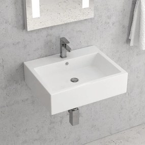 KARAG  LT BASINS Νιπτήρας αναρτώμενος LT 5027 KARAG 56x45x15,5cm KARAG-5206836532271