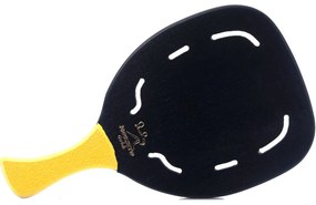 Ρακέτα Παραλίας Morseto Gold XTL L015 Black/Yellow 380g